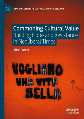 Commoning Cultural Value
