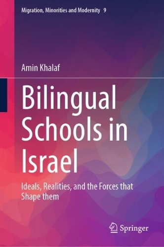 Bilingual Schools in Israel