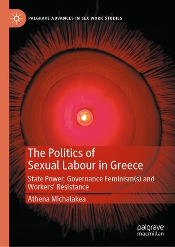 The Politics of Sexual Labour in Greece