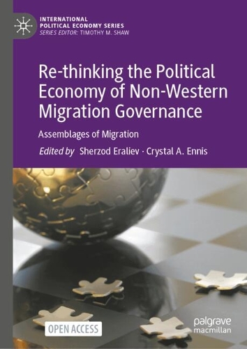 Rethinking the Political Economy of Non-Western Migration Governance