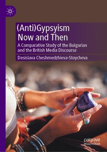 (Anti)Gypsyism Now and Then