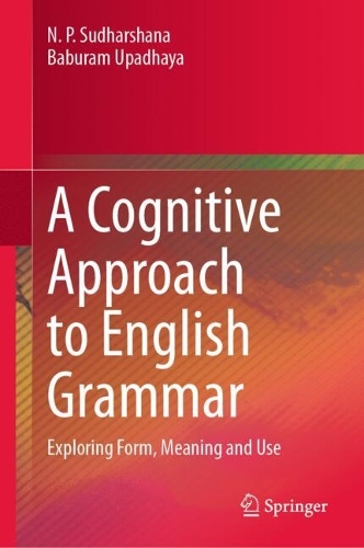 A Cognitive Approach to English Grammar