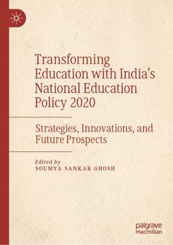 Transforming Education with India's National Education Policy 2020