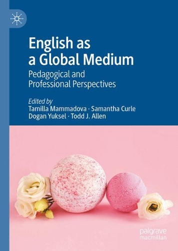 English as a Global Medium