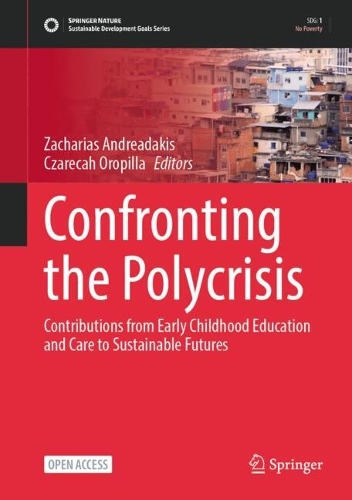 Confronting the Polycrisis