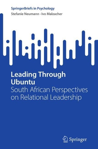 Leading Through Ubuntu