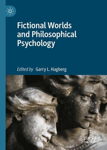 Fictional Worlds and Philosophical Psychology.