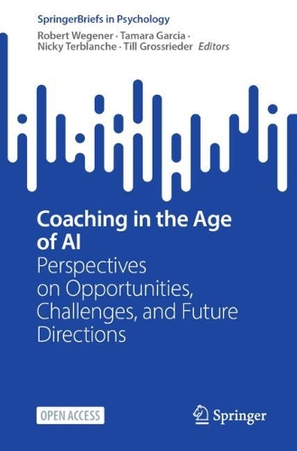 Coaching in the Age of AI