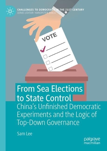 From Sea Elections to State Control