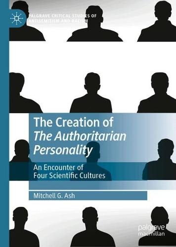 The Creation of 'The Authoritarian Personality'