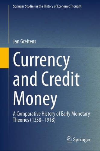 Currency and Credit Money