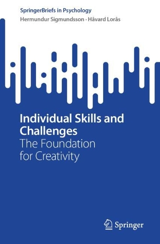 Individual Skills and Challenges
