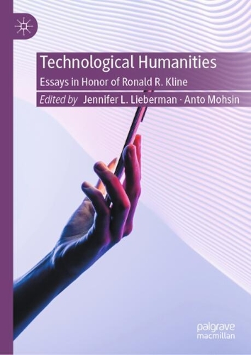 Technological Humanities