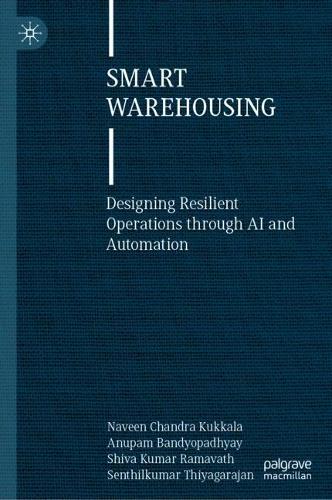 Smart Warehousing