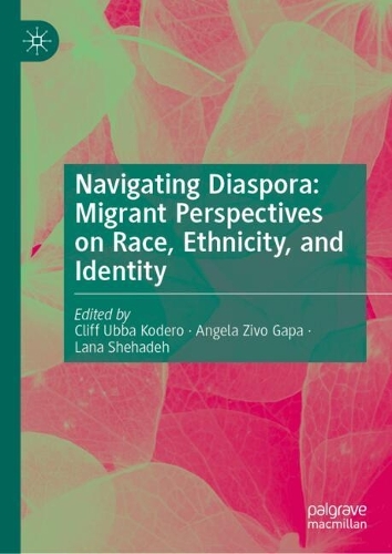 Navigating Diaspora