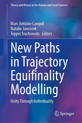 New Paths in Trajectory Equifinality Modelling