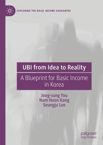 UBI from Idea to Reality