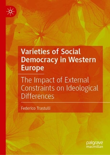 Varieties of Social Democracy in Western Europe