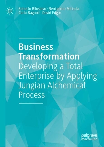 Business Transformation