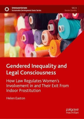 Gendered Inequality and Legal Consciousness