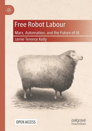 Free Robot Labour