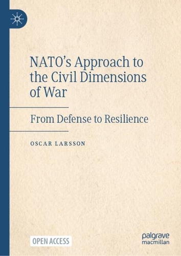 NATO's Approach to the Civil Dimensions of War