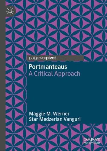 Portmanteaus