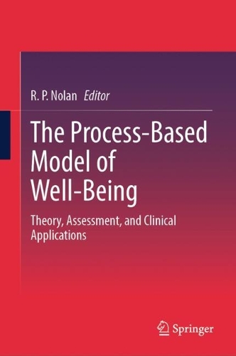 The Process-Based Model of Well-Being