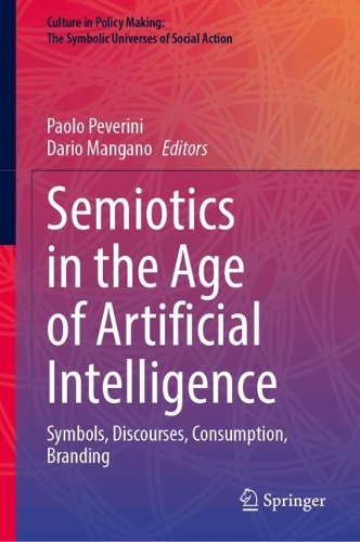 Semiotics in the Age of Artificial Intelligence