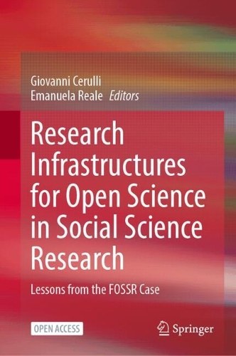 Research Infrastructures for Open Science in Social Science Research