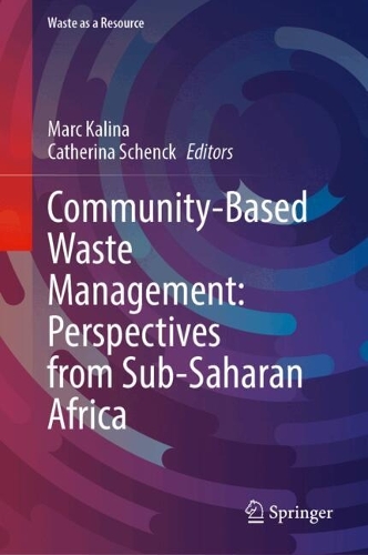 Community-Based Waste Management