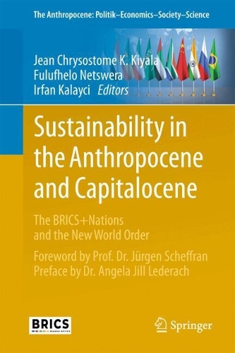 Sustainability in the Anthropocene and Capitalocene