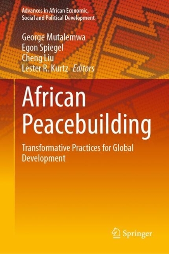 African Peacebuilding