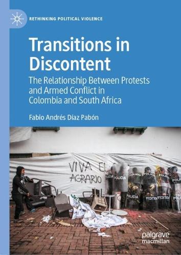 Transitions in Discontent