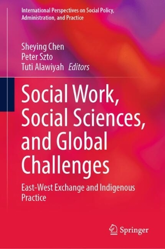 Social Work, Social Sciences, and Global Challenges