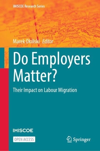 Do Employers Matter?