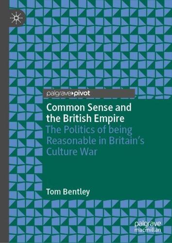 Common Sense and the British Empire