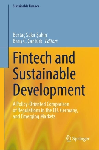 Fintech and Sustainable Development