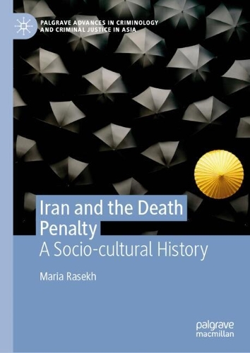 Iran and the Death Penalty
