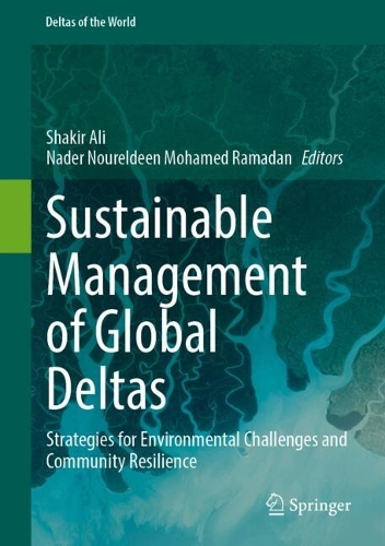Sustainable Management of Global Deltas