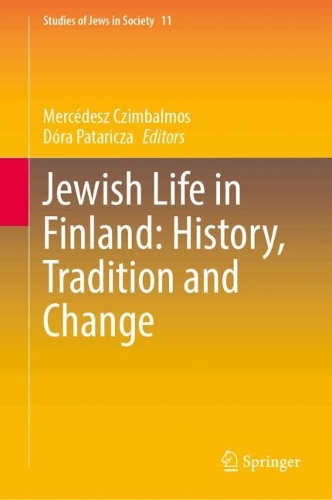 Jewish Life in Finland