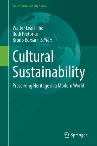Cultural Sustainability