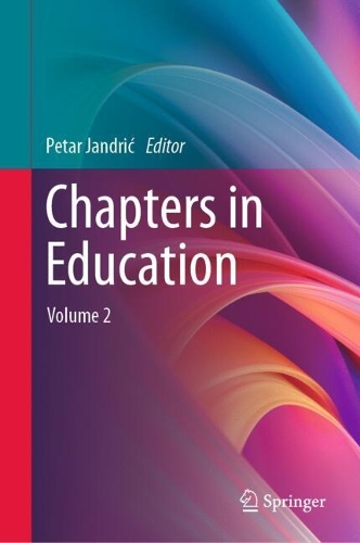 Chapters in Education. Volume 2.