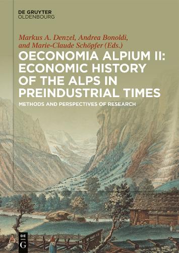 Oeconomia Alpium II