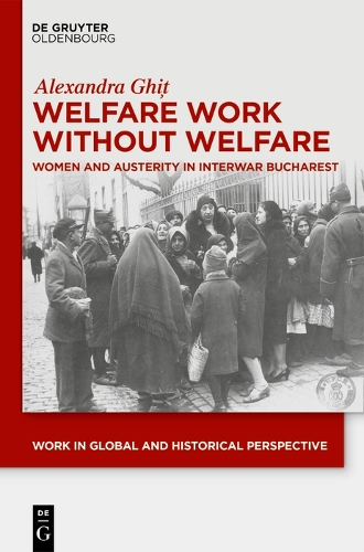 Welfare Work without Welfare