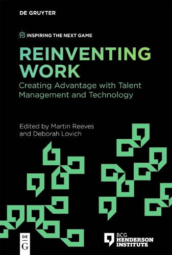 Reinventing Work?