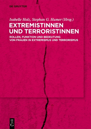 Extremistinnen und Terroristinnen