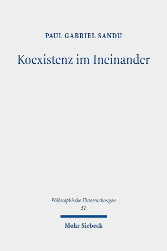 Koexistenz im Ineinander