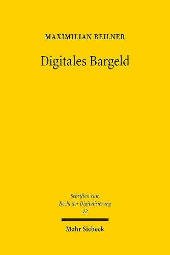Digitales Bargeld