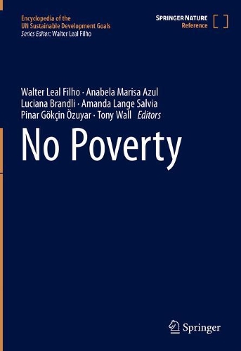 No Poverty.